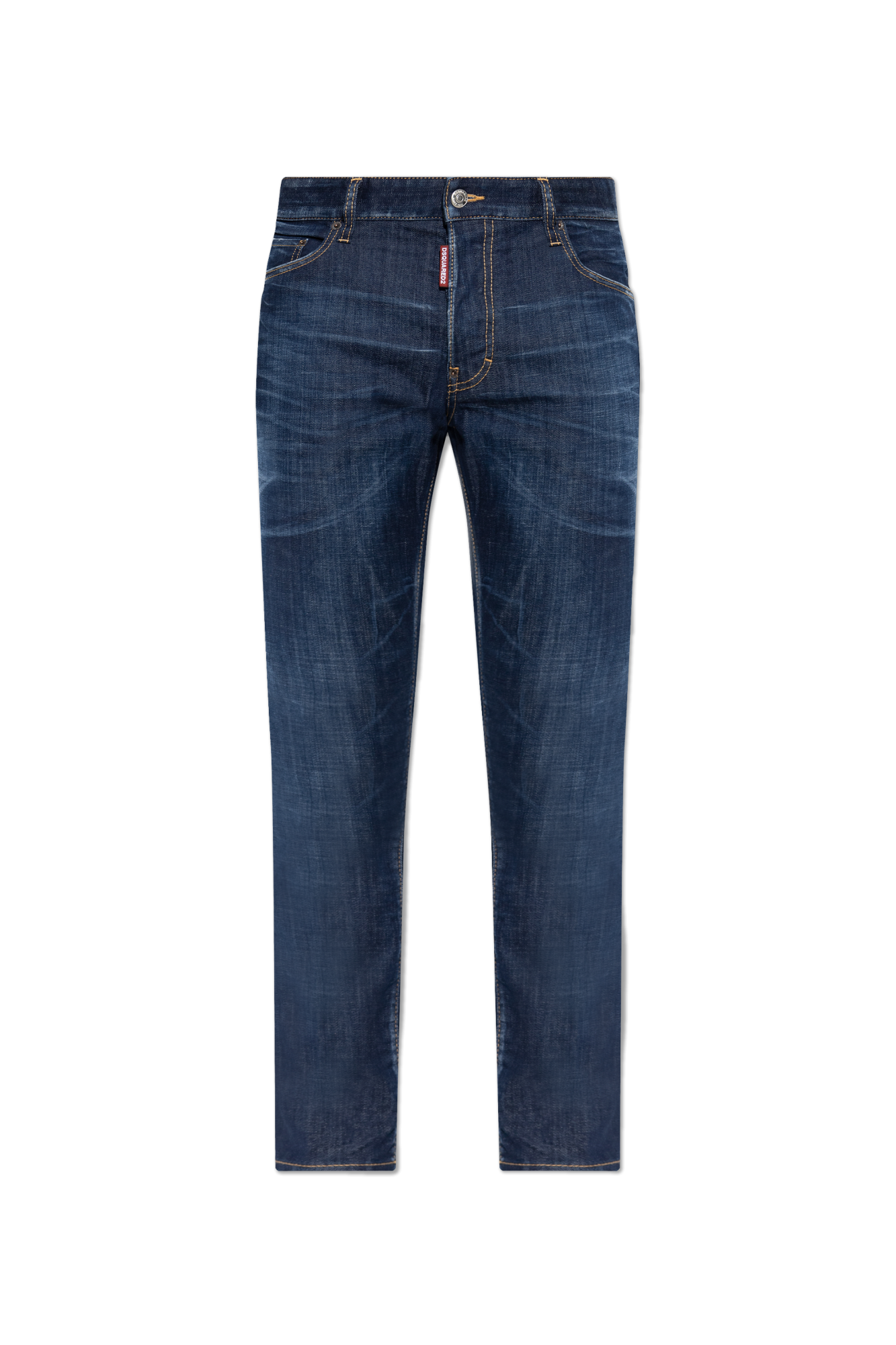 Dsquared2 